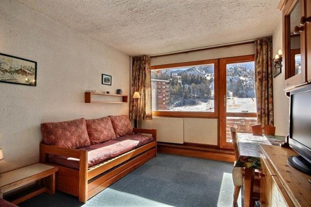 Apartements LA MEIJE - Plagne Centre