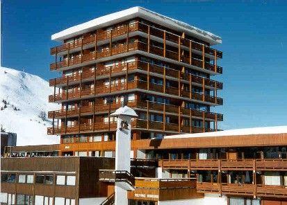 Apartements LA MEIJE - Plagne Centre