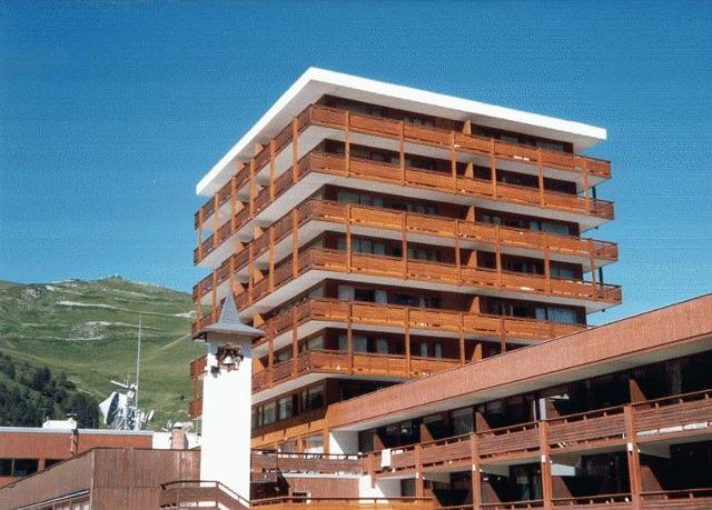 Apartements LA MEIJE - Plagne Centre