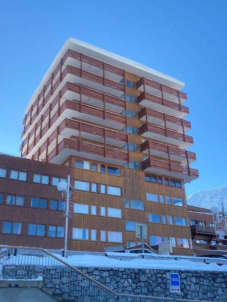 Apartements LA MEIJE - Plagne Centre