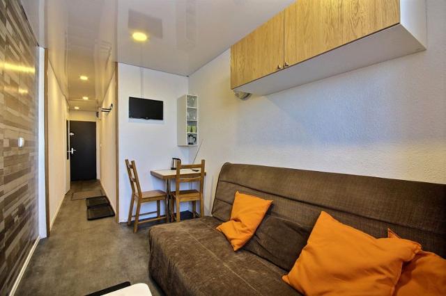 Apartements LE VENTOUX - Plagne Centre