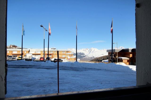 Apartements LE VENTOUX - Plagne Centre