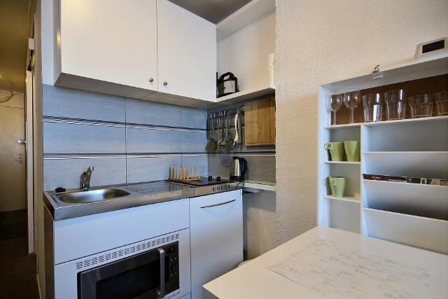 Apartements LE VENTOUX - Plagne Centre