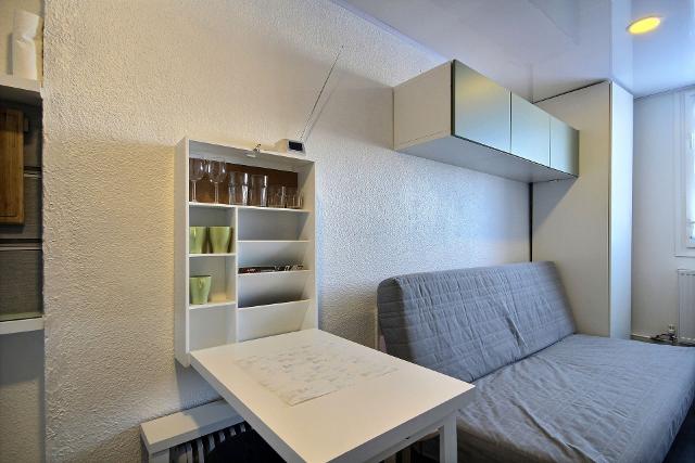 Apartements LE VENTOUX - Plagne Centre