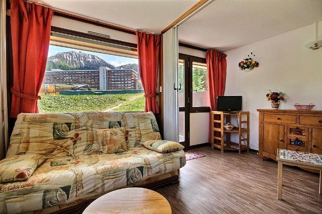 Apartements LE VENTOUX - Plagne Centre