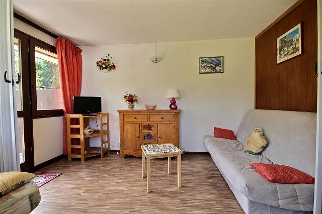 Apartements LE VENTOUX - Plagne Centre