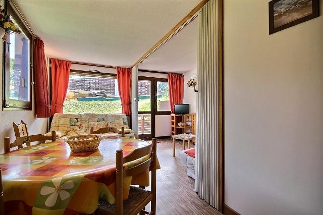 Apartements LE VENTOUX - Plagne Centre