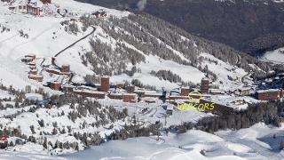 Apartements LE VERCORS - Plagne Centre