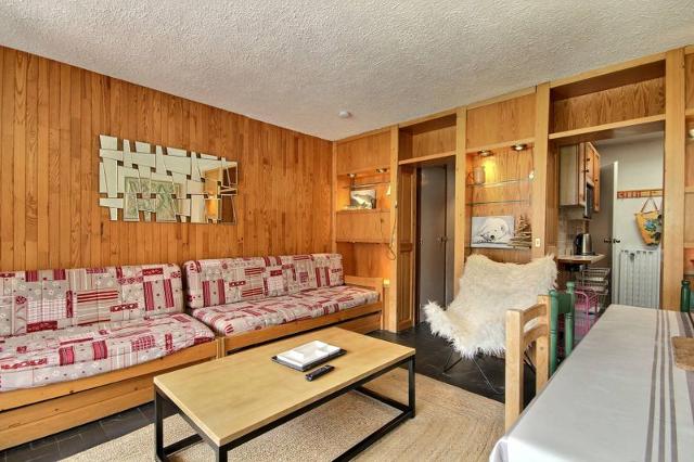 Apartements LES ECRINS - Plagne Centre