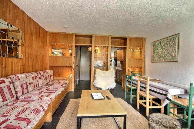 Apartements LES ECRINS - Plagne Centre