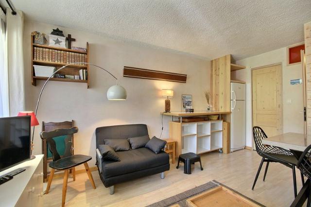 Apartements LES ECRINS - Plagne Centre