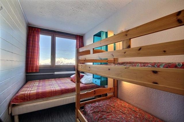 Apartements LES ECRINS - Plagne Centre