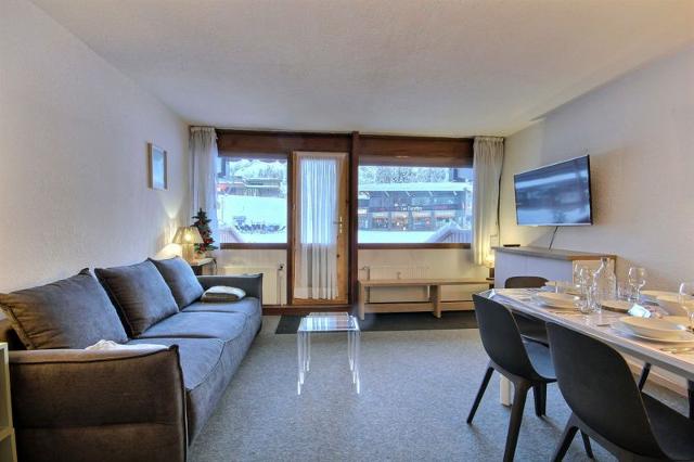 Apartements LES ECRINS - Plagne Centre