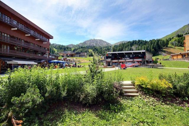 Apartements LES ECRINS - Plagne Centre