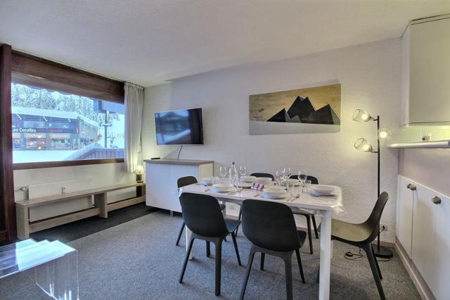 Apartements LES ECRINS - Plagne Centre