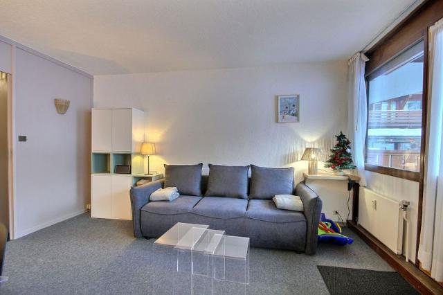 Apartements LES ECRINS - Plagne Centre