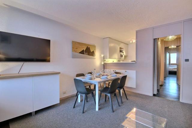 Apartements LES ECRINS - Plagne Centre