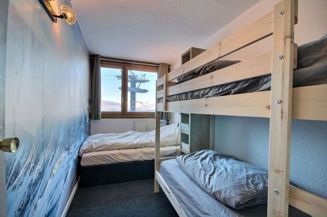 Apartements LES ECRINS - Plagne Centre