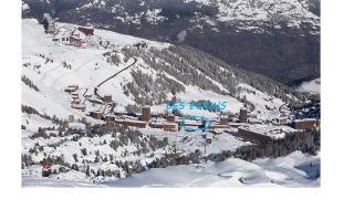 Apartements LES ECRINS - Plagne Centre