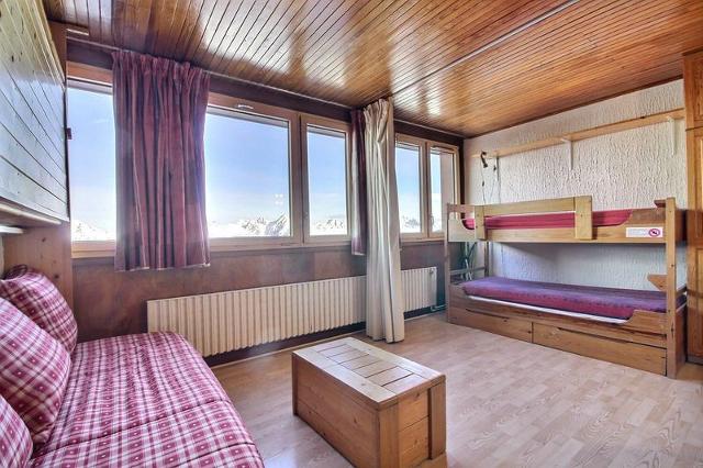 Apartements LE JANNU - Plagne Centre