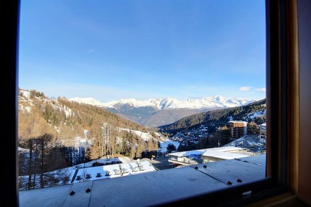 Apartements LE JANNU - Plagne Centre