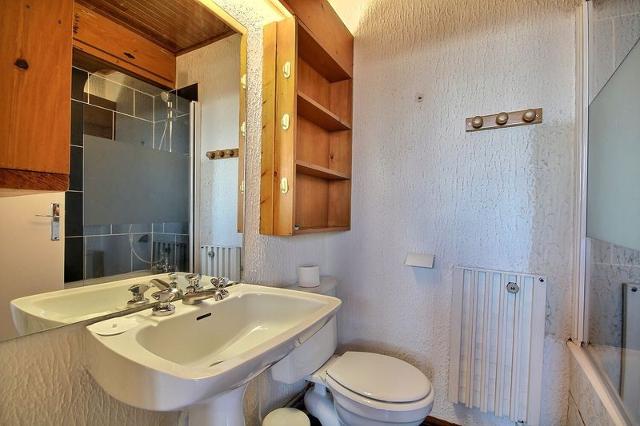 Apartements LE JANNU - Plagne Centre