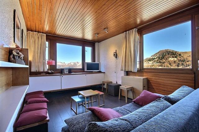 Apartements LE JANNU - Plagne Centre