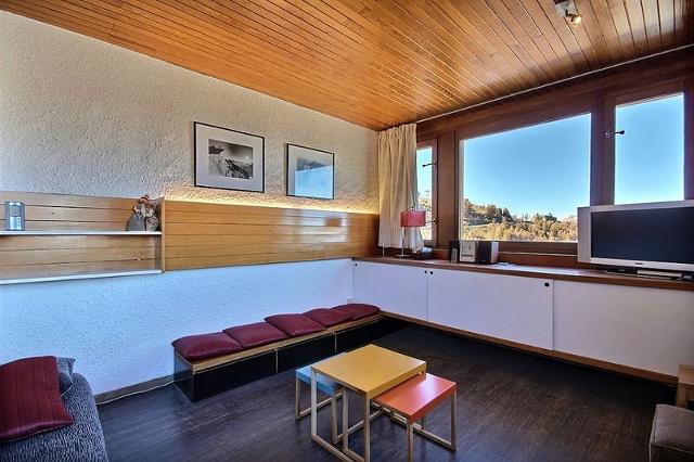 Apartements LE JANNU - Plagne Centre