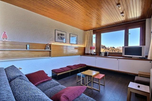 Apartements LE JANNU - Plagne Centre