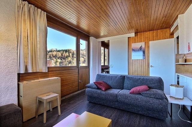 Apartements LE JANNU - Plagne Centre