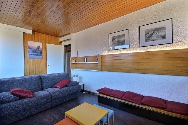 Apartements LE JANNU - Plagne Centre