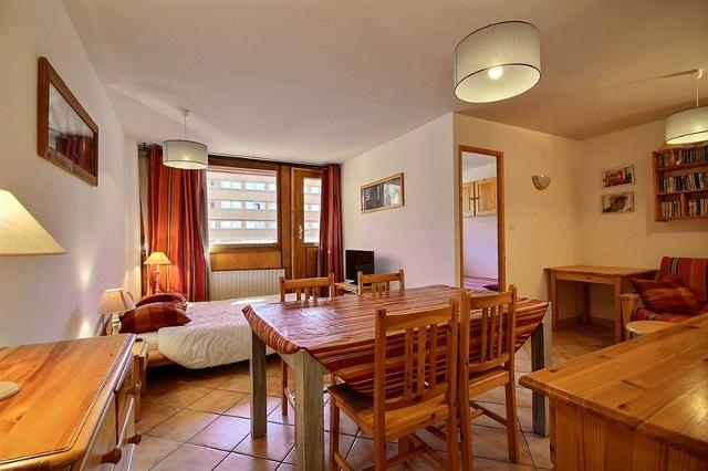 Apartements LE JANNU - Plagne Centre