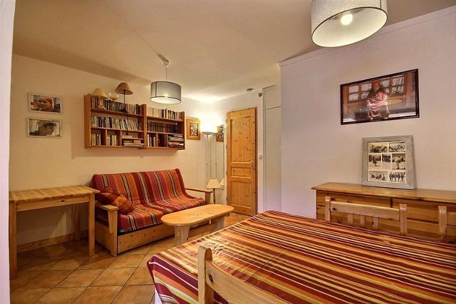 Apartements LE JANNU - Plagne Centre