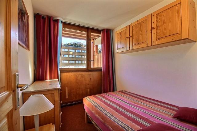 Apartements LE JANNU - Plagne Centre