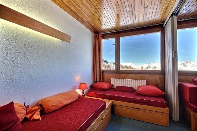 Apartements LE JANNU - Plagne Centre