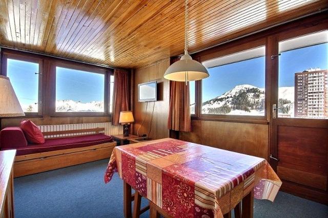 Apartements LE JANNU - Plagne Centre