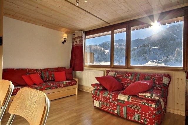 Apartements LE JANNU - Plagne Centre