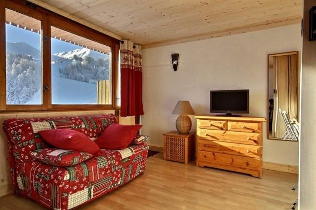 Apartements LE JANNU - Plagne Centre