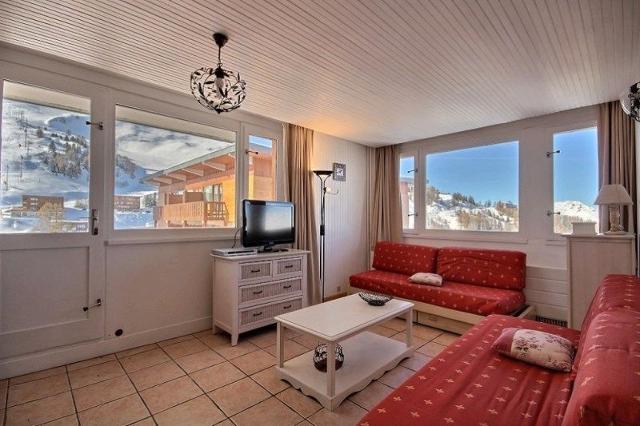 Apartements LE JANNU - Plagne Centre