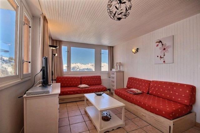 Apartements LE JANNU - Plagne Centre