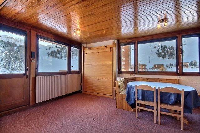 Apartements LE JANNU - Plagne Centre