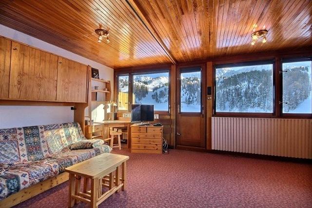 Apartements LE JANNU - Plagne Centre