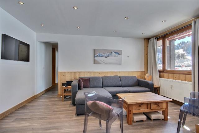 Apartements LE MAKALU - Plagne Centre