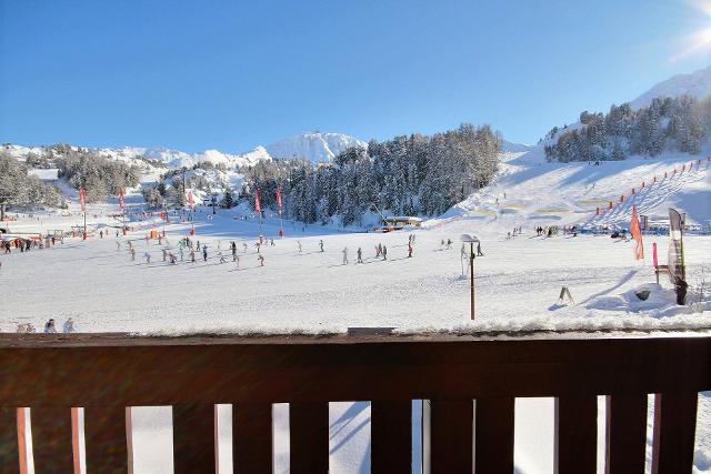 Apartements LE MAKALU - Plagne Centre