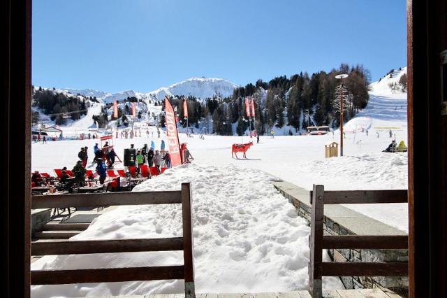 Apartements LE MAKALU - Plagne Centre