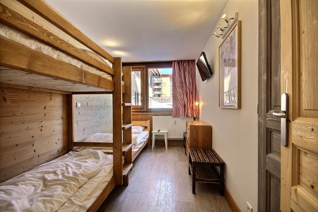 Apartements LE MAKALU - Plagne Centre