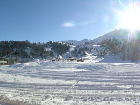 Apartements LE MAKALU - Plagne Centre