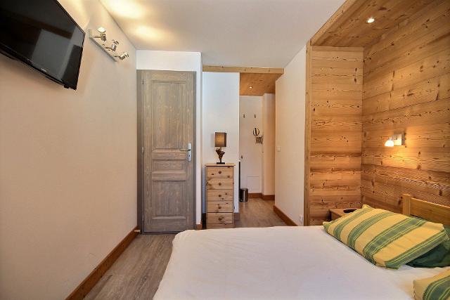 Apartements LE MAKALU - Plagne Centre