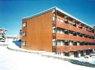 Apartements LE MAKALU - Plagne Centre