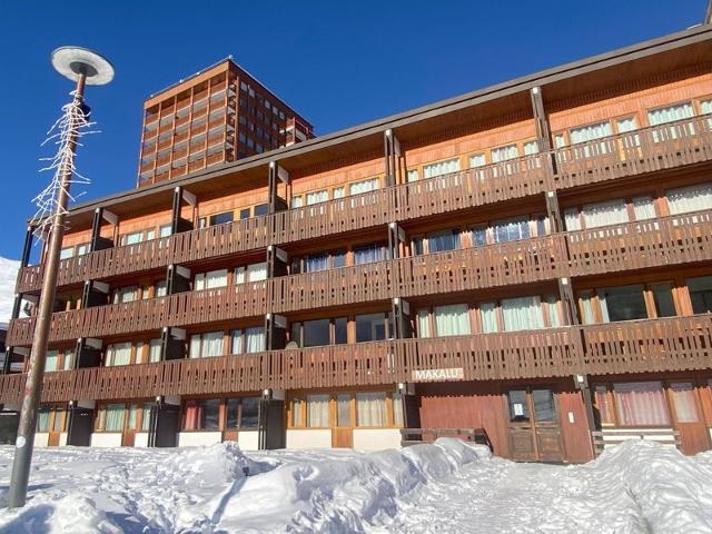 Apartements LE MAKALU - Plagne Centre